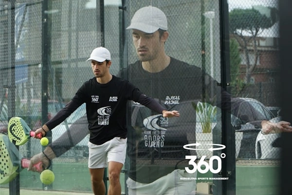 experiencias unicas-turismo deportivo 360 barcelona sports management