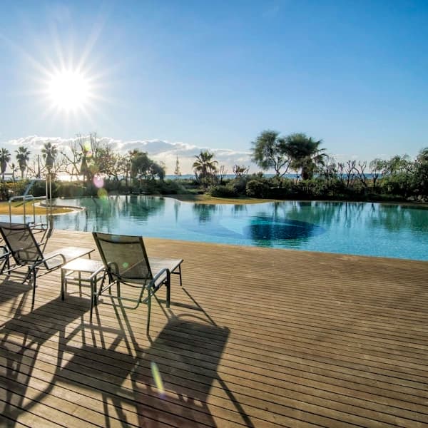 Club David Lloyd a Gavà Mar